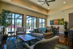 BRAND NEW PR 5 - Luxury home with shared pool 2 bedroom